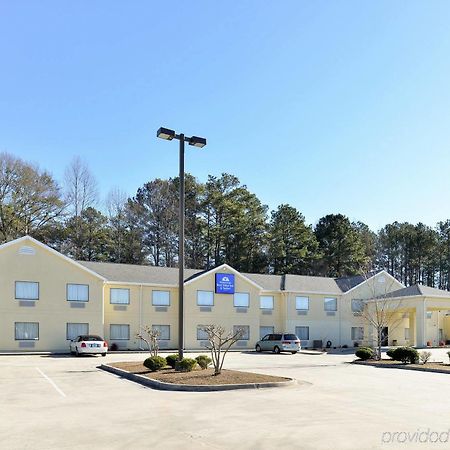 Red Roof Inn & Suites Carrollton, Ga - West Georgia Luaran gambar