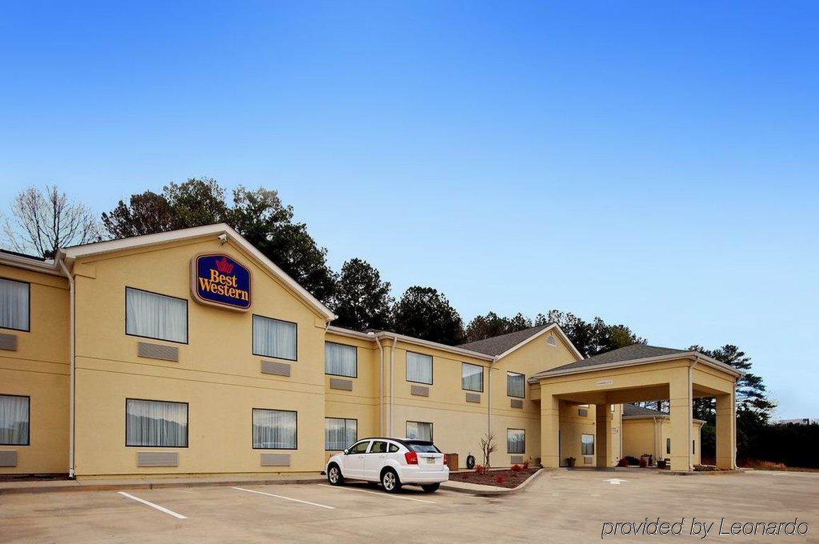 Red Roof Inn & Suites Carrollton, Ga - West Georgia Luaran gambar