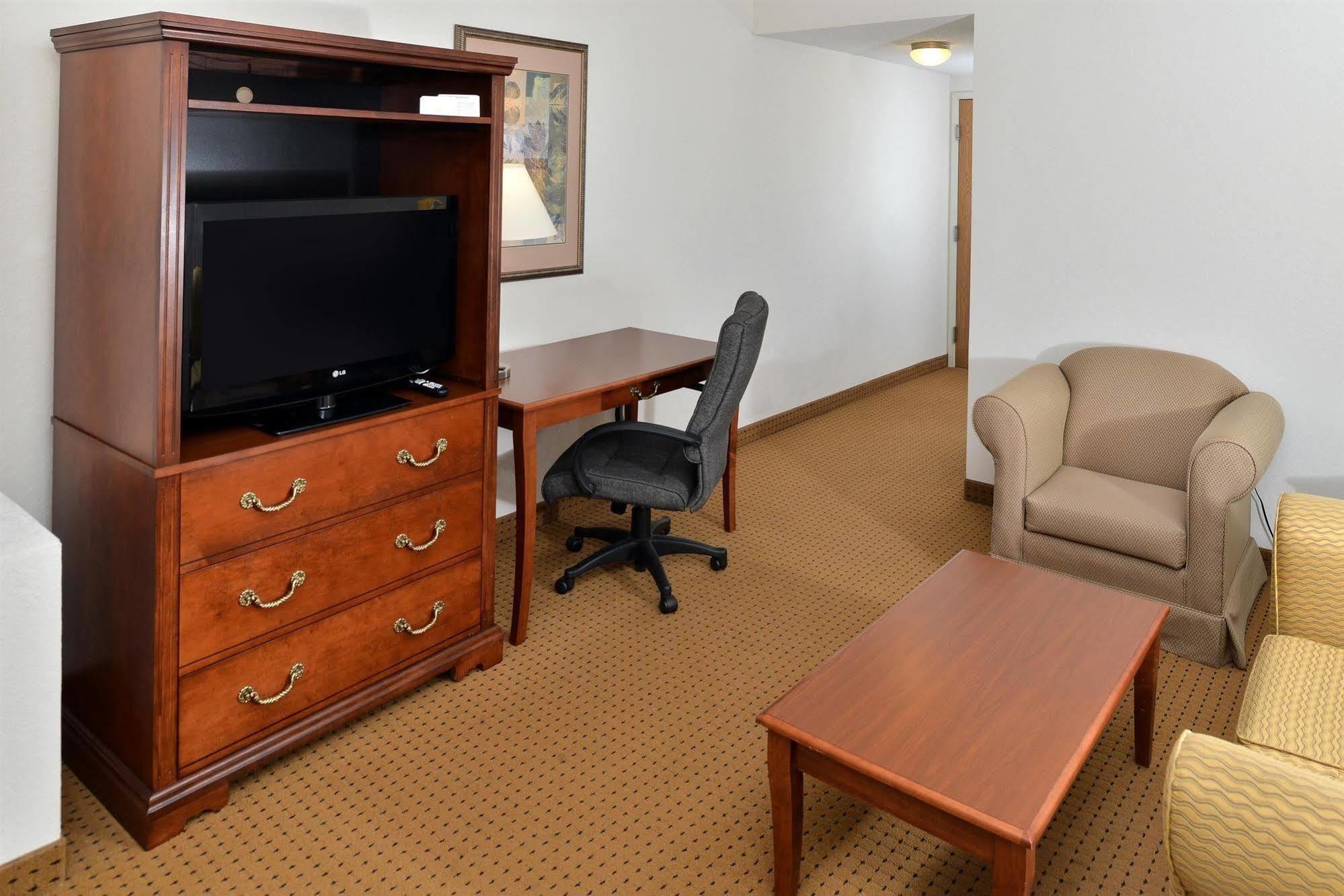Red Roof Inn & Suites Carrollton, Ga - West Georgia Luaran gambar