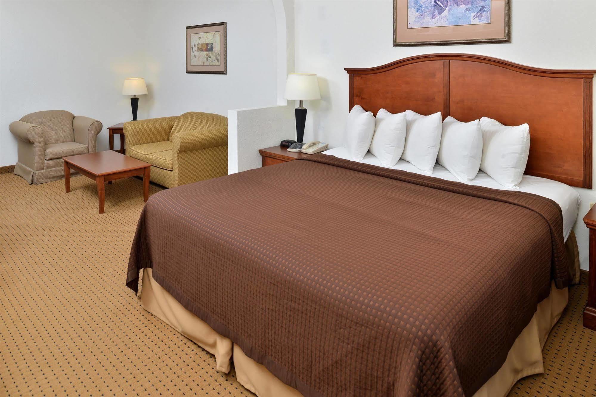 Red Roof Inn & Suites Carrollton, Ga - West Georgia Luaran gambar