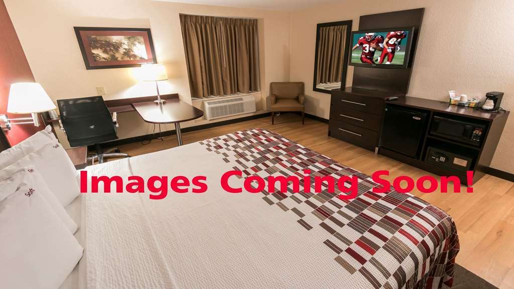 Red Roof Inn & Suites Carrollton, Ga - West Georgia Luaran gambar