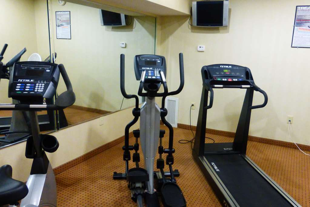 Red Roof Inn & Suites Carrollton, Ga - West Georgia Kemudahan gambar